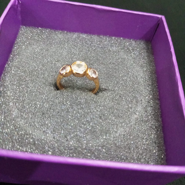 Antique   Ring ( adjustable)