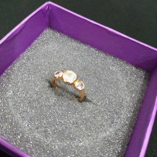 Antique   Ring ( adjustable)