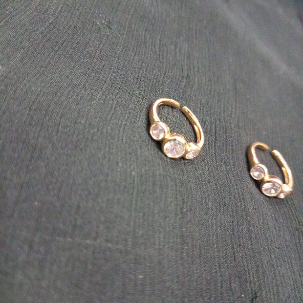 Antique   Ring ( adjustable)