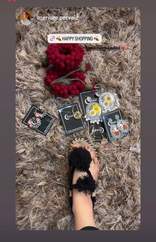 chandni deal no 1 ( merium pervaiz deal)