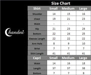 Linen Co ord Set