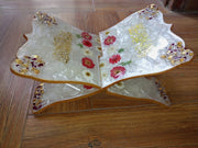 RESIN QURAN HOLDER ( RAHALE )