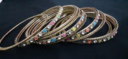 Multi Shade bangles