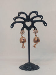 Little Jhumki Earrrings