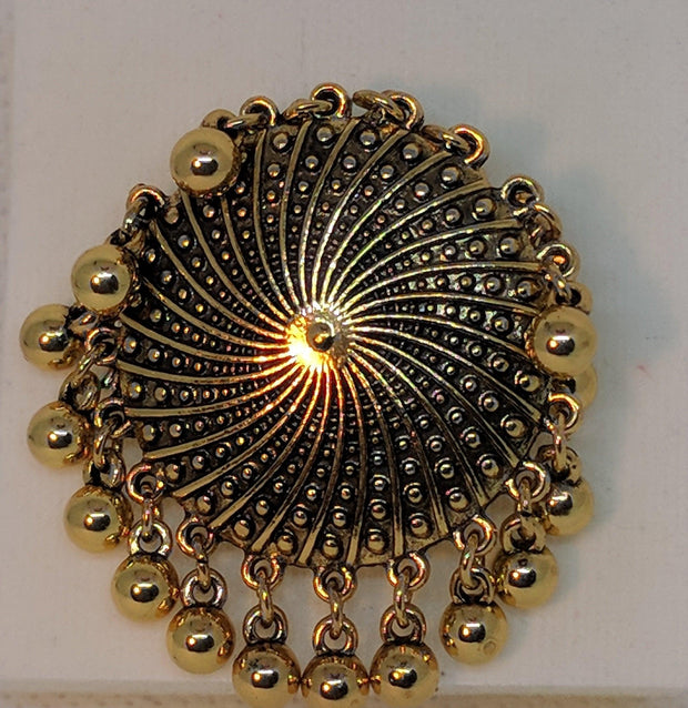 Antique Ring