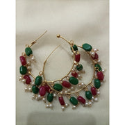 Big Hoop Earrings