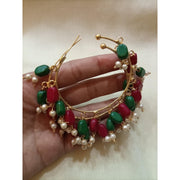 Big Hoop Earrings