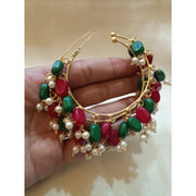 Big Hoop Earrings