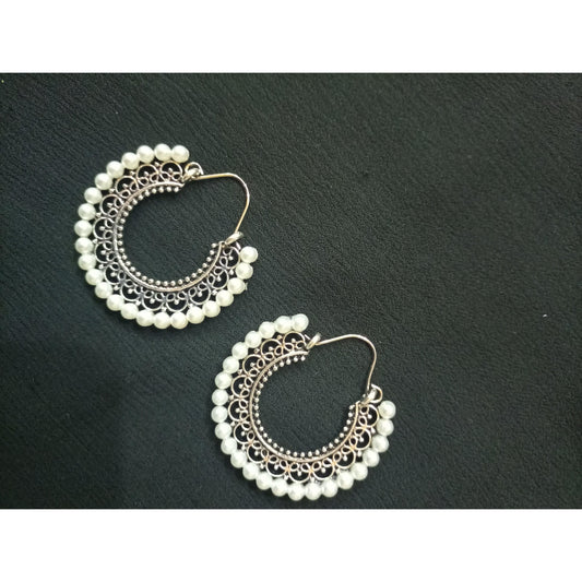 Bali Earrings
