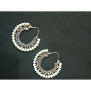 Bali Earrings
