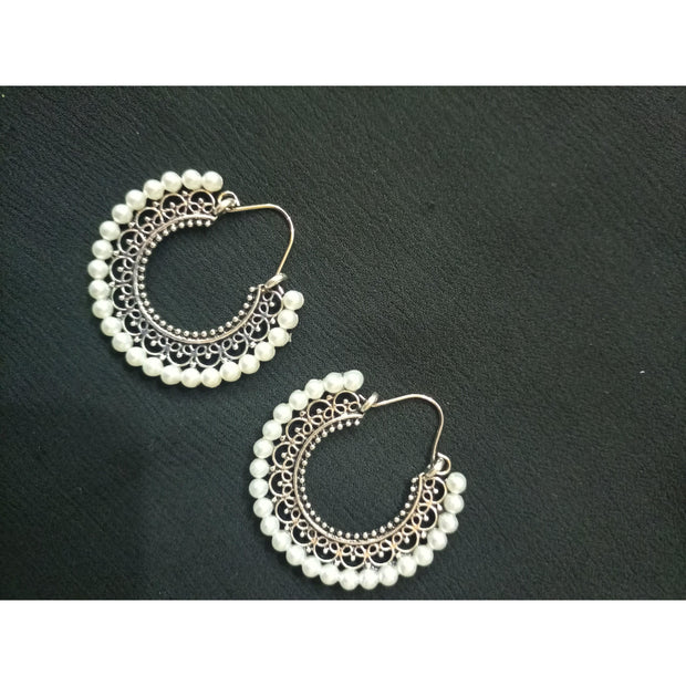 Bali Earrings