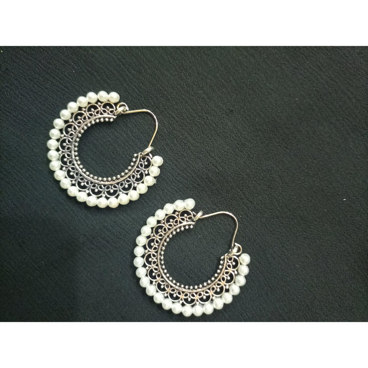 Bali Earrings