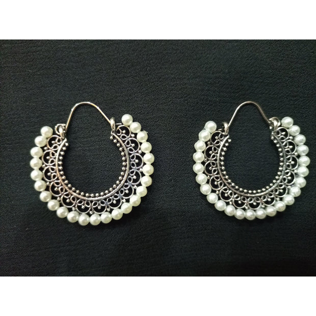 Bali Earrings