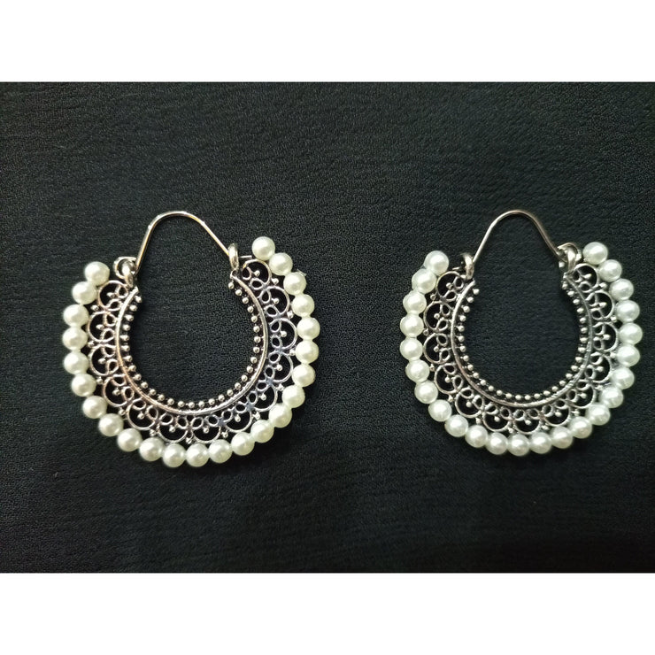 Bali Earrings