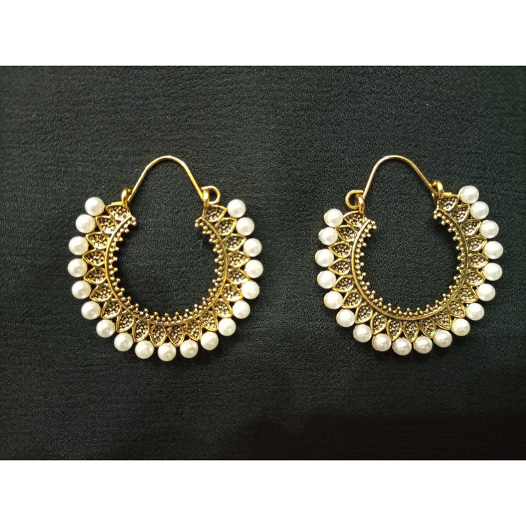 Bali Earrings