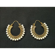 Bali Earrings