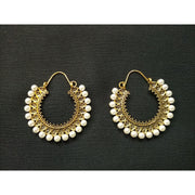 Bali Earrings