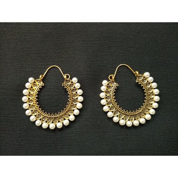 Bali Earrings