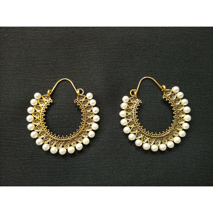 Bali Earrings