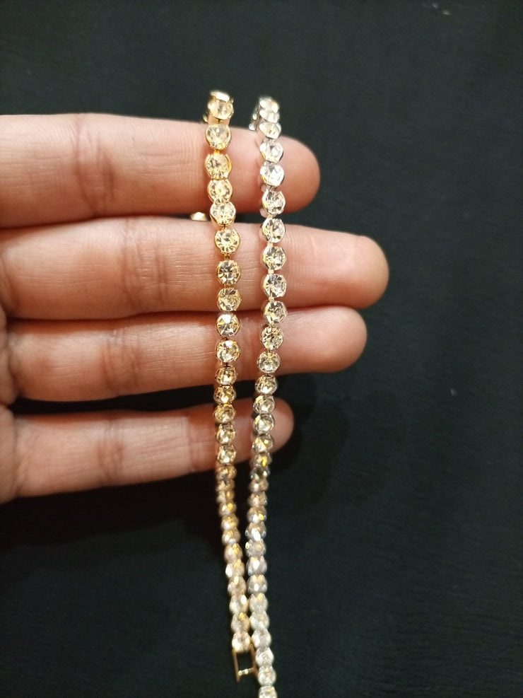GoldenStone Bracelet