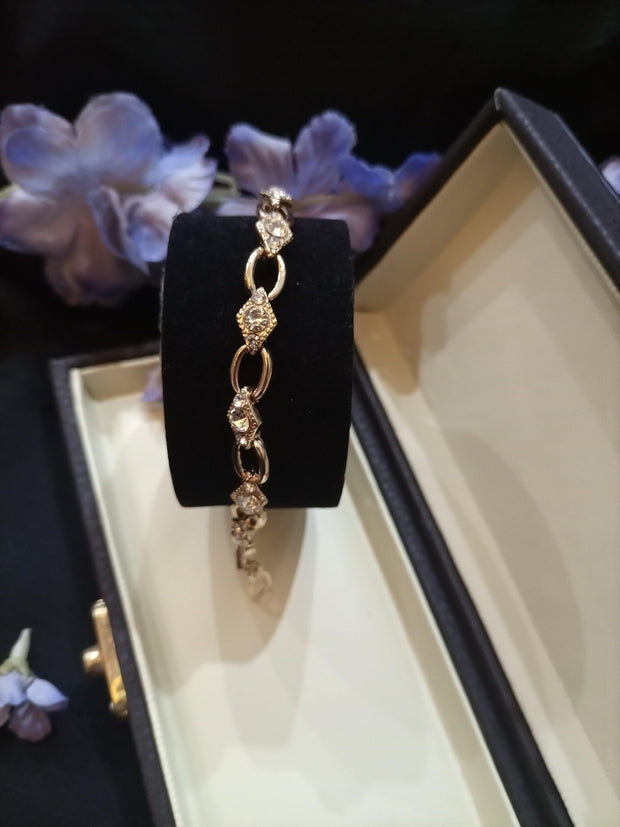 Chain Style Bracelet