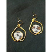 Drop Earrings