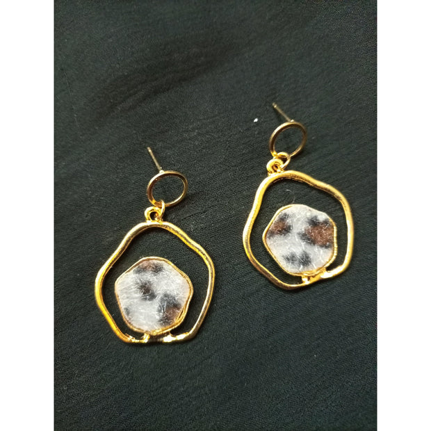 Drop Earrings