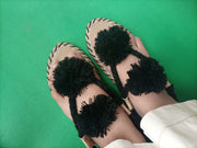 CHBC_201_Black Balochi Chapal
