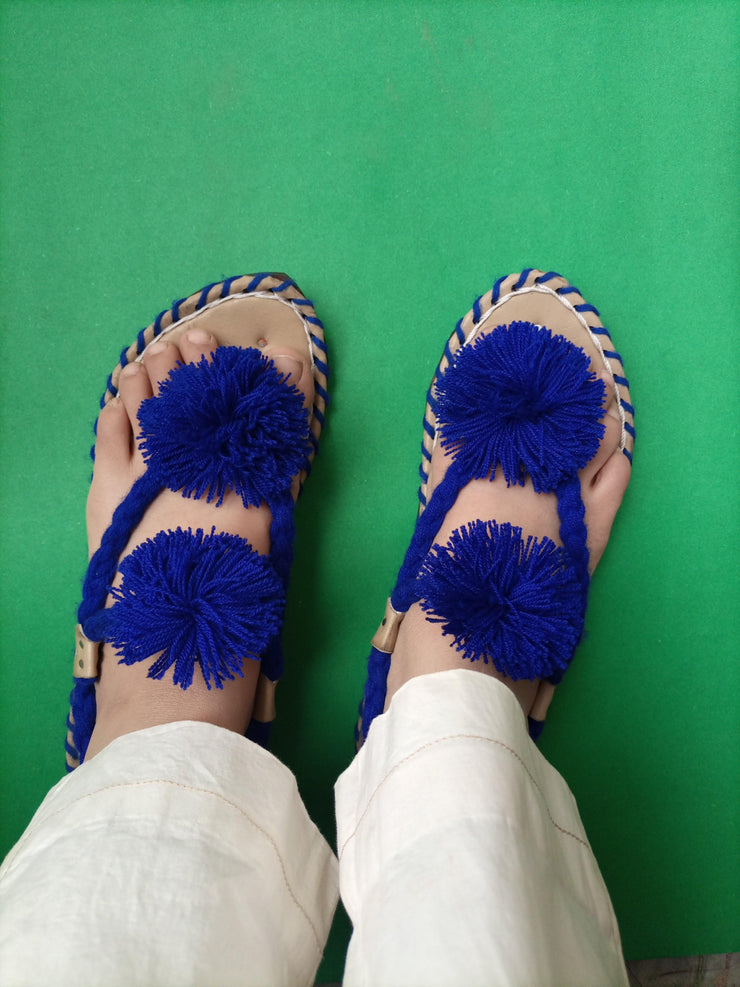 CHBC_215_Blue Balochi Chap