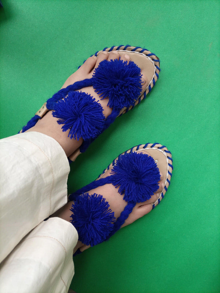 CHBC_215_Blue Balochi Chap