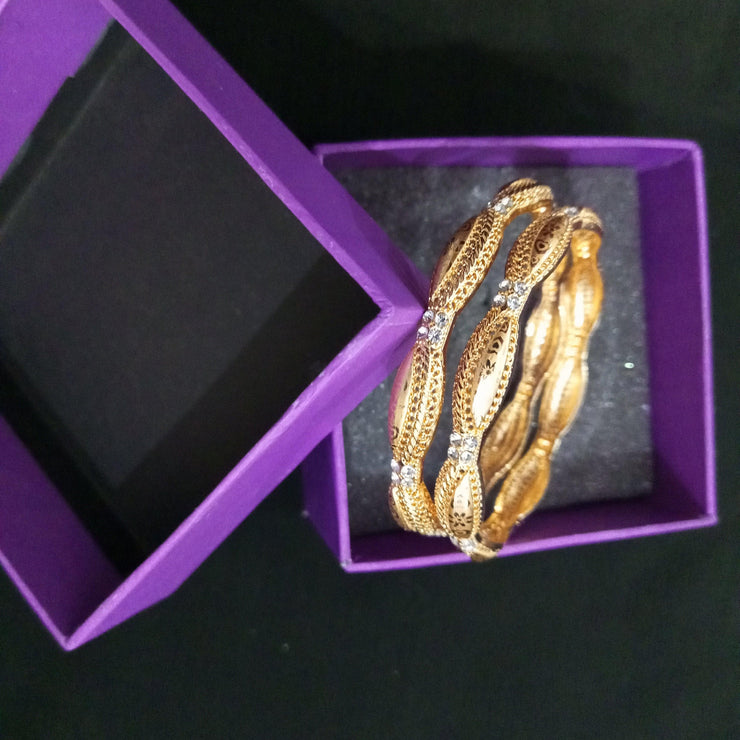 Golden karas