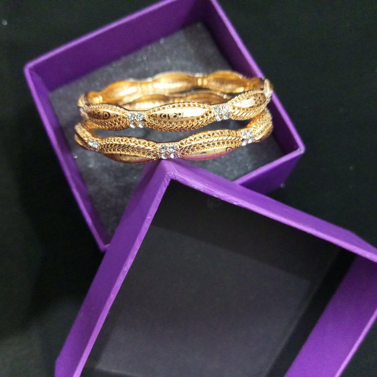 Golden karas
