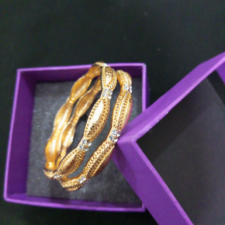 Golden karas