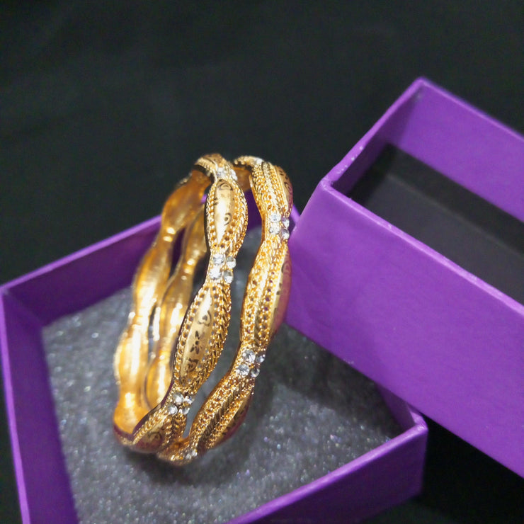 Golden karas