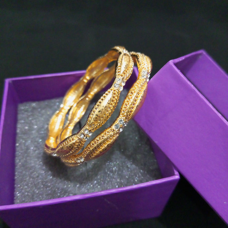 Golden karas