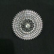 Antique Silver Ring