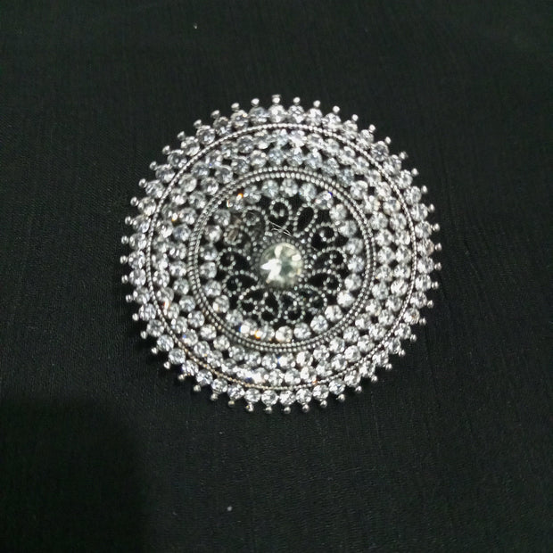 Antique Silver Ring