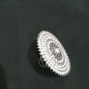 Antique Silver Ring