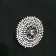 Antique Silver Ring