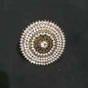 Antique Silver Ring