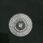 Antique Silver Ring