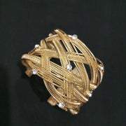 Cuff Bracelet