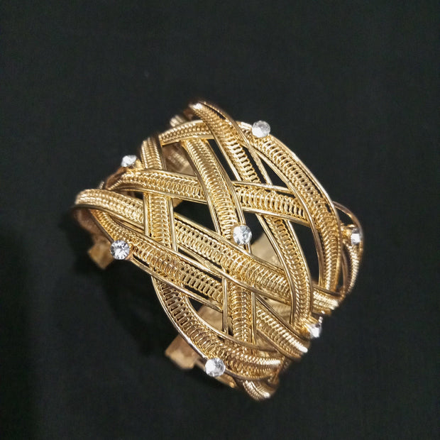 Cuff Bracelet