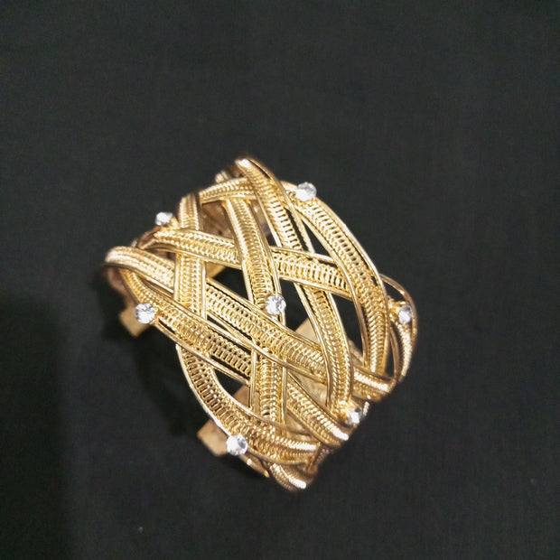 Cuff Bracelet