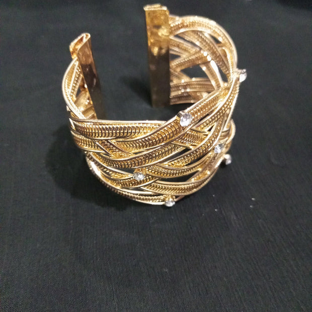 Cuff Bracelet
