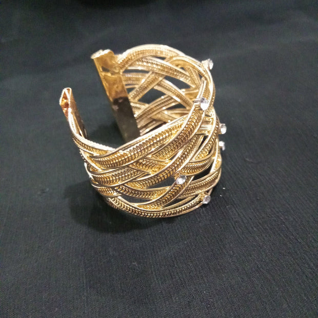Cuff Bracelet