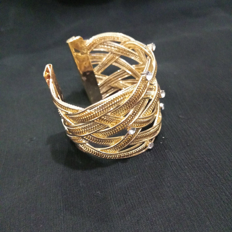 Cuff Bracelet