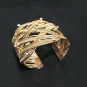 Cuff Bracelet