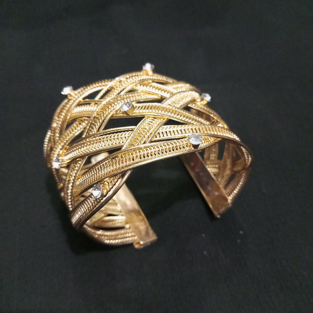 Cuff Bracelet