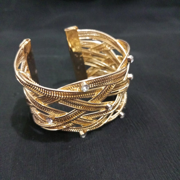 Cuff Bracelet